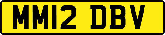 MM12DBV