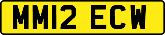 MM12ECW