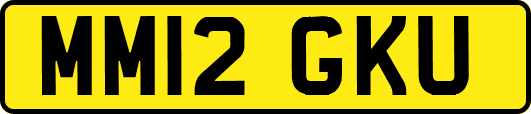 MM12GKU