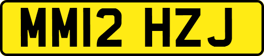 MM12HZJ