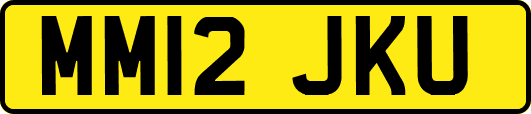 MM12JKU