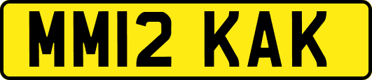 MM12KAK