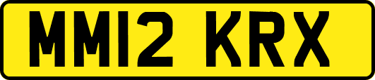 MM12KRX