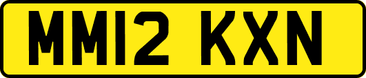 MM12KXN