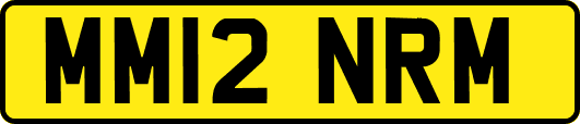 MM12NRM