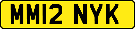 MM12NYK