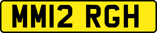 MM12RGH