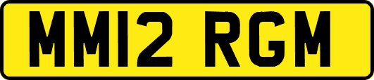 MM12RGM