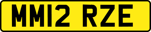 MM12RZE