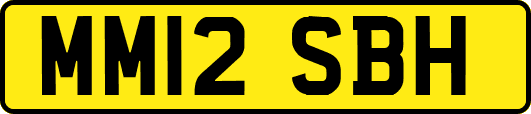 MM12SBH