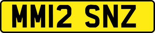 MM12SNZ
