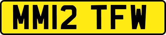 MM12TFW