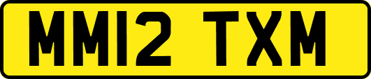 MM12TXM