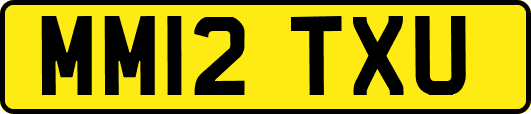 MM12TXU