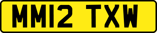 MM12TXW