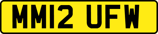 MM12UFW