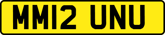 MM12UNU