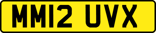 MM12UVX