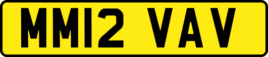 MM12VAV