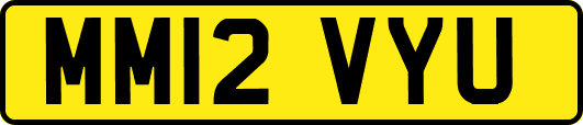 MM12VYU