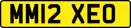 MM12XEO