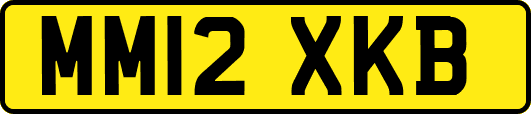 MM12XKB