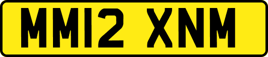 MM12XNM