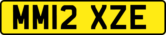 MM12XZE