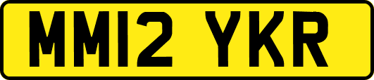 MM12YKR