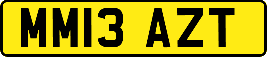 MM13AZT