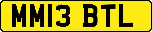 MM13BTL