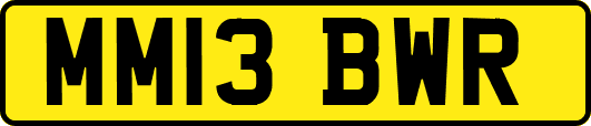 MM13BWR