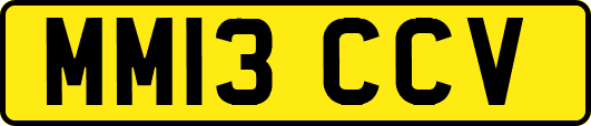 MM13CCV
