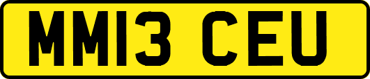 MM13CEU