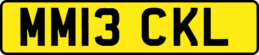 MM13CKL