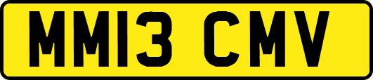 MM13CMV