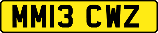 MM13CWZ