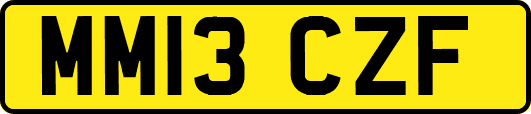 MM13CZF