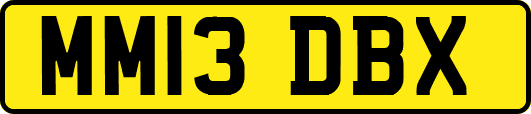 MM13DBX