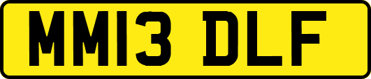 MM13DLF
