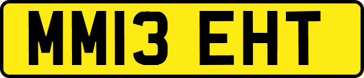 MM13EHT