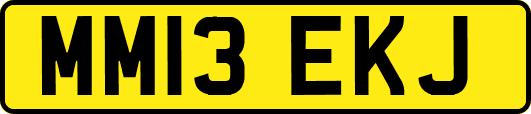 MM13EKJ