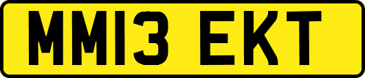 MM13EKT