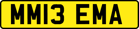 MM13EMA