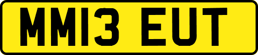 MM13EUT