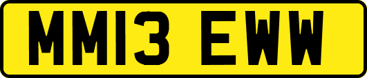 MM13EWW