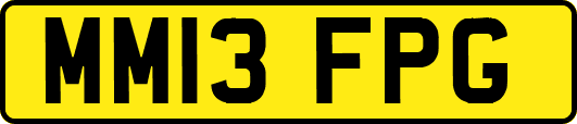MM13FPG