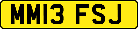 MM13FSJ