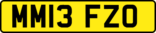 MM13FZO