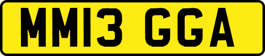 MM13GGA
